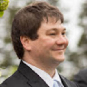 Meet your Posher, Peter